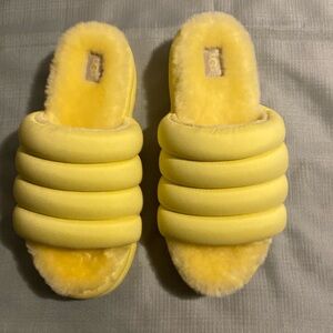 Ugg Slides for women